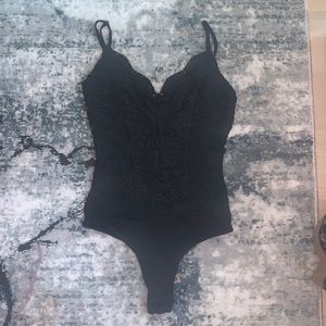 New Lace Bodysuit